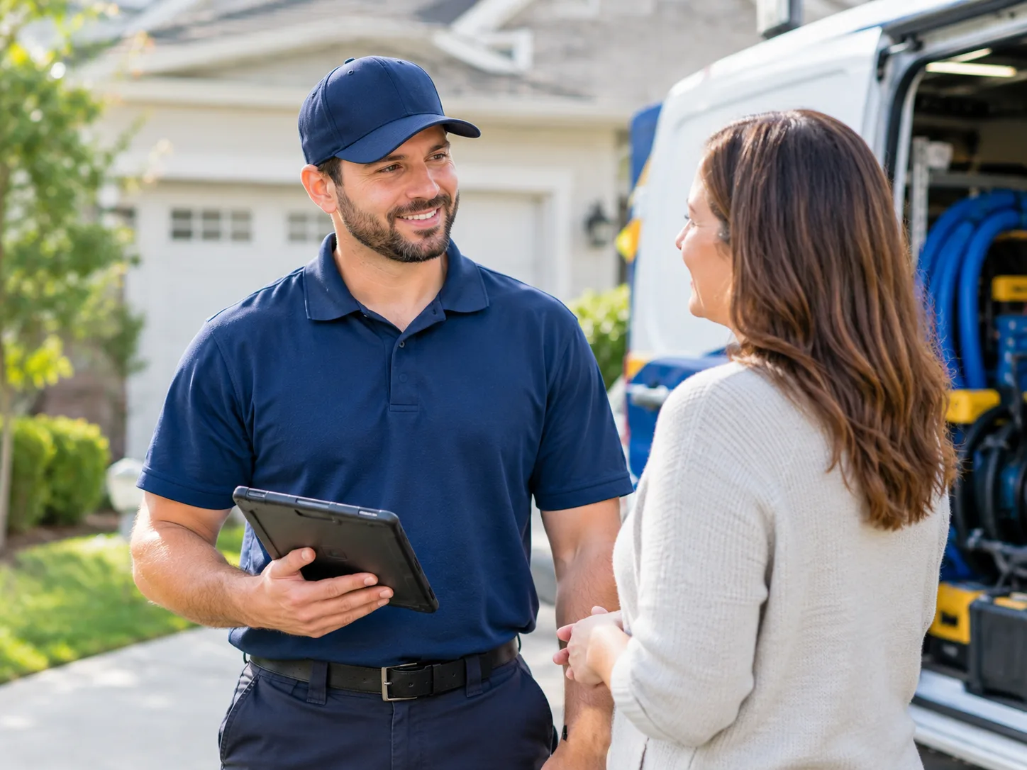 Sewage Backup Cleanup Chelsea, MI FAQs